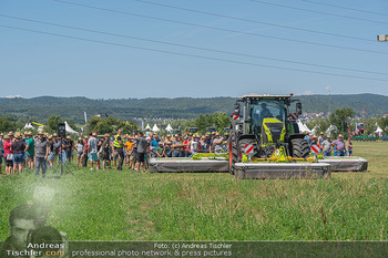 Biofeldtage Tag 2 - Seehof, Donnerskirchen - Sa 07.08.2021 -  38
