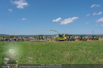 Biofeldtage Tag 2 - Seehof, Donnerskirchen - Sa 07.08.2021 -  39