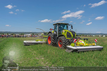 Biofeldtage Tag 2 - Seehof, Donnerskirchen - Sa 07.08.2021 -  44