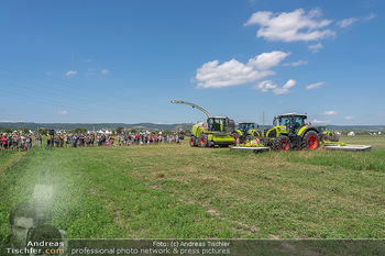 Biofeldtage Tag 2 - Seehof, Donnerskirchen - Sa 07.08.2021 -  49