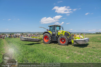 Biofeldtage Tag 2 - Seehof, Donnerskirchen - Sa 07.08.2021 -  50
