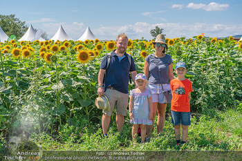 Biofeldtage Tag 2 - Seehof, Donnerskirchen - Sa 07.08.2021 -  60
