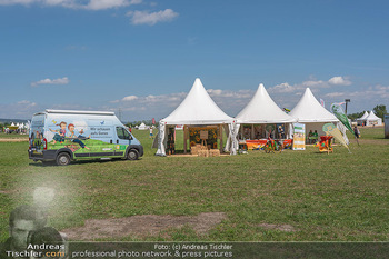 Biofeldtage Tag 2 - Seehof, Donnerskirchen - Sa 07.08.2021 -  61