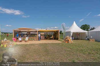 Biofeldtage Tag 2 - Seehof, Donnerskirchen - Sa 07.08.2021 -  62