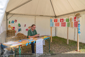 Biofeldtage Tag 2 - Seehof, Donnerskirchen - Sa 07.08.2021 -  65