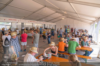 Biofeldtage Tag 2 - Seehof, Donnerskirchen - Sa 07.08.2021 -  69
