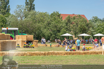 Biofeldtage Tag 2 - Seehof, Donnerskirchen - Sa 07.08.2021 -  77
