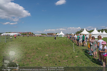 Biofeldtage Tag 2 - Seehof, Donnerskirchen - Sa 07.08.2021 -  96