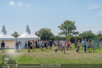 Biofeldtage Tag 2 - Seehof, Donnerskirchen - Sa 07.08.2021 -  108