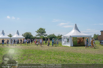 Biofeldtage Tag 2 - Seehof, Donnerskirchen - Sa 07.08.2021 -  109