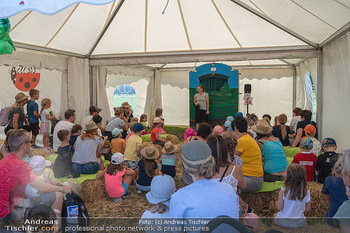 Biofeldtage Tag 2 - Seehof, Donnerskirchen - Sa 07.08.2021 -  117