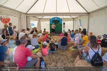 Biofeldtage Tag 2 - Seehof, Donnerskirchen - Sa 07.08.2021 -  118
