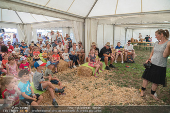 Biofeldtage Tag 2 - Seehof, Donnerskirchen - Sa 07.08.2021 -  121