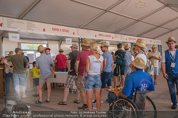 Biofeldtage Tag 2 - Seehof, Donnerskirchen - Sa 07.08.2021 -  127