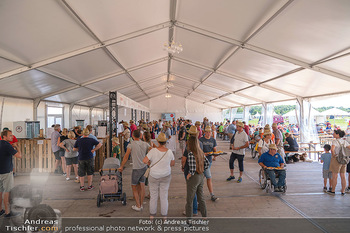 Biofeldtage Tag 2 - Seehof, Donnerskirchen - Sa 07.08.2021 -  128