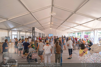 Biofeldtage Tag 2 - Seehof, Donnerskirchen - Sa 07.08.2021 -  129