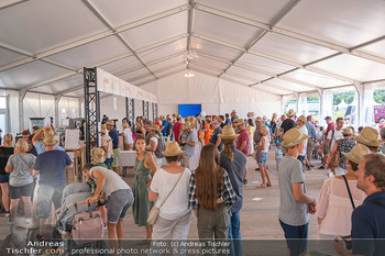 Biofeldtage Tag 2 - Seehof, Donnerskirchen - Sa 07.08.2021 -  130