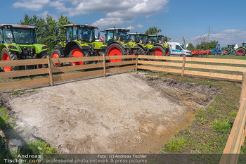 Biofeldtage Tag 2 - Seehof, Donnerskirchen - Sa 07.08.2021 -  135