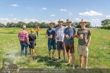 Biofeldtage Tag 2 - Seehof, Donnerskirchen - Sa 07.08.2021 -  149