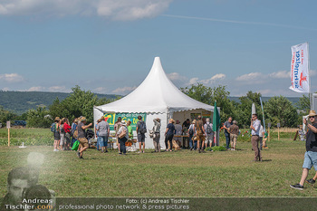 Biofeldtage Tag 2 - Seehof, Donnerskirchen - Sa 07.08.2021 -  168
