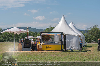 Biofeldtage Tag 2 - Seehof, Donnerskirchen - Sa 07.08.2021 -  169