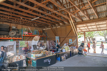 Biofeldtage Tag 2 - Seehof, Donnerskirchen - Sa 07.08.2021 -  172