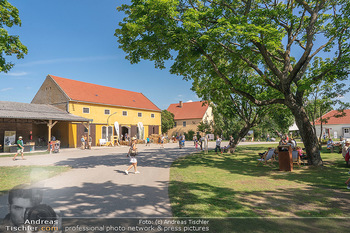 Biofeldtage Tag 2 - Seehof, Donnerskirchen - Sa 07.08.2021 -  178