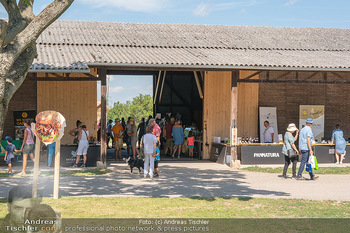 Biofeldtage Tag 2 - Seehof, Donnerskirchen - Sa 07.08.2021 -  180
