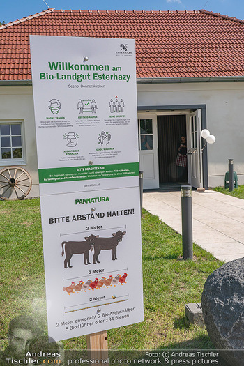 Biofeldtage Tag 2 - Seehof, Donnerskirchen - Sa 07.08.2021 -  183