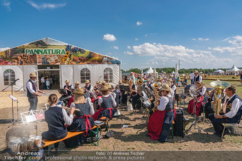 Biofeldtage Tag 2 - Seehof, Donnerskirchen - Sa 07.08.2021 -  188