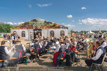 Biofeldtage Tag 2 - Seehof, Donnerskirchen - Sa 07.08.2021 -  189