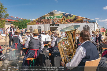 Biofeldtage Tag 2 - Seehof, Donnerskirchen - Sa 07.08.2021 -  190