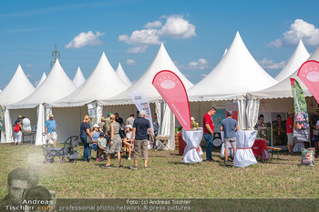 Biofeldtage Tag 2 - Seehof, Donnerskirchen - Sa 07.08.2021 -  195
