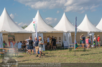 Biofeldtage Tag 2 - Seehof, Donnerskirchen - Sa 07.08.2021 -  198