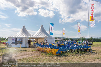 Biofeldtage Tag 2 - Seehof, Donnerskirchen - Sa 07.08.2021 -  222