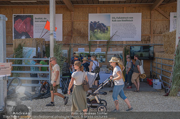 Biofeldtage Tag 2 - Seehof, Donnerskirchen - Sa 07.08.2021 -  232