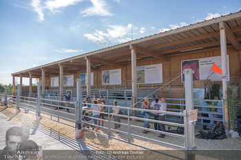 Biofeldtage Tag 2 - Seehof, Donnerskirchen - Sa 07.08.2021 -  233