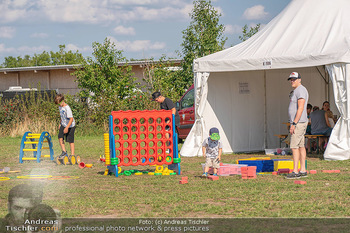 Biofeldtage Tag 2 - Seehof, Donnerskirchen - Sa 07.08.2021 -  244