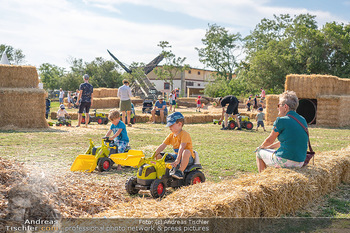 Biofeldtage Tag 2 - Seehof, Donnerskirchen - Sa 07.08.2021 -  251