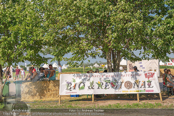 Biofeldtage Tag 2 - Seehof, Donnerskirchen - Sa 07.08.2021 -  254