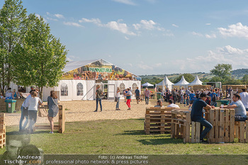 Biofeldtage Tag 2 - Seehof, Donnerskirchen - Sa 07.08.2021 -  259