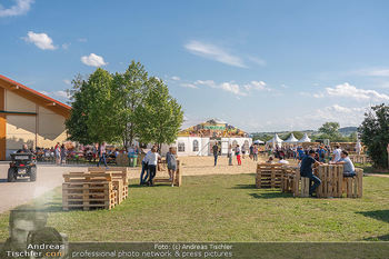 Biofeldtage Tag 2 - Seehof, Donnerskirchen - Sa 07.08.2021 -  260