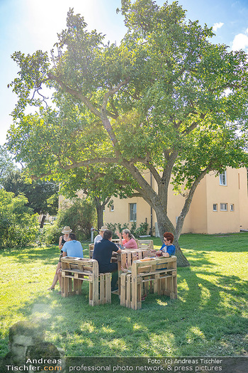 Biofeldtage Tag 2 - Seehof, Donnerskirchen - Sa 07.08.2021 -  264