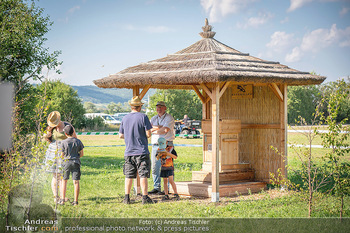 Biofeldtage Tag 2 - Seehof, Donnerskirchen - Sa 07.08.2021 -  266