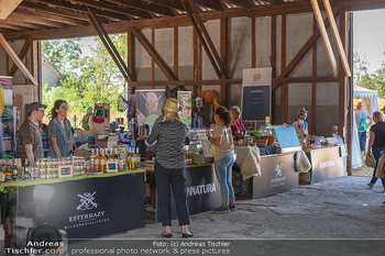 Biofeldtage Tag 2 - Seehof, Donnerskirchen - Sa 07.08.2021 -  272