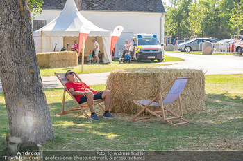 Biofeldtage Tag 2 - Seehof, Donnerskirchen - Sa 07.08.2021 -  275