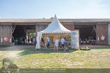 Biofeldtage Tag 2 - Seehof, Donnerskirchen - Sa 07.08.2021 -  278