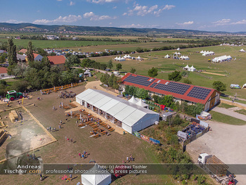 Biofeldtage Tag 2 - Seehof, Donnerskirchen - Sa 07.08.2021 -  289