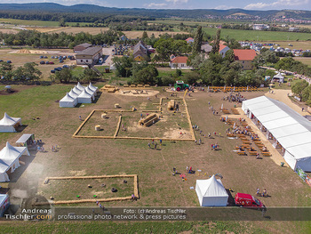Biofeldtage Tag 2 - Seehof, Donnerskirchen - Sa 07.08.2021 -  290