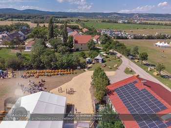 Biofeldtage Tag 2 - Seehof, Donnerskirchen - Sa 07.08.2021 -  292